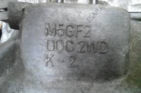КОРОБКА ПЕРЕДАЧW M5GF2DDC2WD K2 CARENS III 2.0 CRDI