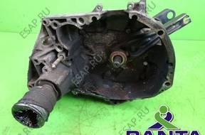 КОРОБКА ПЕРЕДАЧw M60-373M VOLVO 440 2.0 1995 год