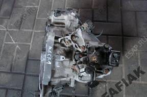 КОРОБКА ПЕРЕДАЧw M6CF1 Kia Ceed I 1 1,6 2010 РЕСТАЙЛИНГ