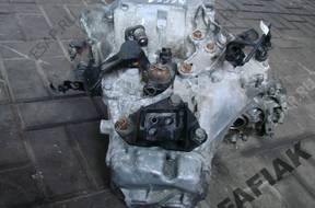 КОРОБКА ПЕРЕДАЧw M6CF1 Kia Ceed I 1 1,6 2010 РЕСТАЙЛИНГ