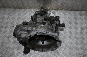 КОРОБКА ПЕРЕДАЧw M91772 Hyundai I20