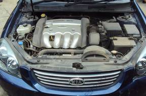 КОРОБКА ПЕРЕДАЧW MAGENTIS 2,0 16V  2008 год,
