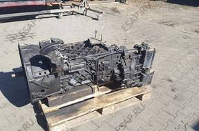 КОРОБКА ПЕРЕДАЧw Magnum E-tech ZF