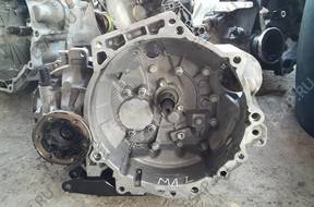 КОРОБКА ПЕРЕДАЧw MAL 1.2TDI VW Polo Seat Ibiza Skod