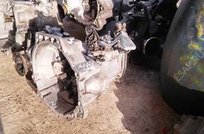 КОРОБКА ПЕРЕДАЧw MAL 1.2TDI VW Polo Seat Ibiza Skod