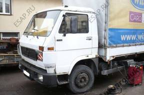 КОРОБКА ПЕРЕДАЧw MAN 10,150