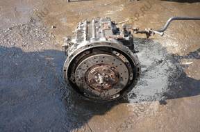 КОРОБКА ПЕРЕДАЧw MAN 10,150