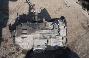 КОРОБКА ПЕРЕДАЧw MAN 10,150