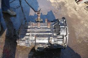 КОРОБКА ПЕРЕДАЧw MAN 10,150