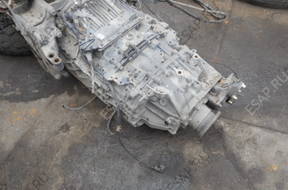 КОРОБКА ПЕРЕДАЧw MAN 12 AS 2130 TD  4000 С