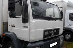 КОРОБКА ПЕРЕДАЧW MAN 14.224 EATON FS0/5206BH