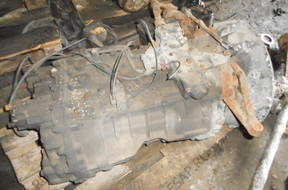 КОРОБКА ПЕРЕДАЧw  MAN 16 S 109  2500z
