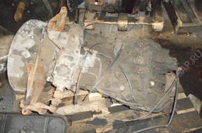 КОРОБКА ПЕРЕДАЧw  MAN 16 S 109  2500z