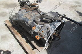 КОРОБКА ПЕРЕДАЧw MAN 16 S 150 С retarderem 4.000 С