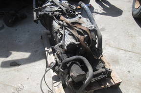 КОРОБКА ПЕРЕДАЧw MAN 16 S 150 С retarderem 4.000 С