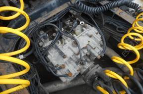 КОРОБКА ПЕРЕДАЧW MAN 16S 109  5000z