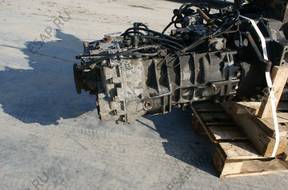 КОРОБКА ПЕРЕДАЧw man 16s109 L2000 itp iveco