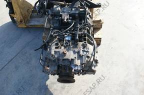 КОРОБКА ПЕРЕДАЧw man 16s109 L2000 itp iveco