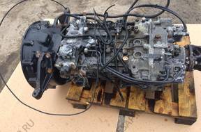 КОРОБКА ПЕРЕДАЧW MAN 16S109 ZF