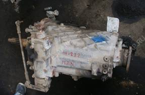КОРОБКА ПЕРЕДАЧw man 18-232 17-272 typ S6-66 2500z