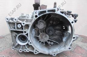 КОРОБКА ПЕРЕДАЧW MAN  2.0CRD JEEP PATRIOT 08 год,