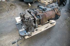 КОРОБКА ПЕРЕДАЧW MAN 35-343  RTO 11613