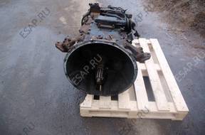 КОРОБКА ПЕРЕДАЧW MAN 35-343  RTO 11613