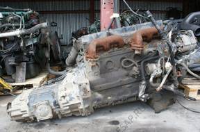 КОРОБКА ПЕРЕДАЧw man 8-150 9-150 10-150
