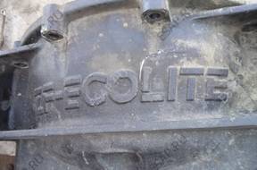 КОРОБКА ПЕРЕДАЧW MAN 8-180. 12-180. 8-210 ECOLIITE