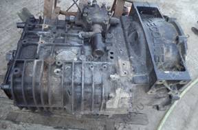 КОРОБКА ПЕРЕДАЧW MAN 8-180. 12-180. 8-210 ECOLIITE