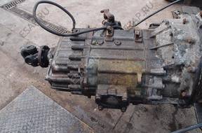 КОРОБКА ПЕРЕДАЧW MAN 8100 4,0