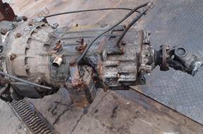 КОРОБКА ПЕРЕДАЧW MAN 8100 4,0