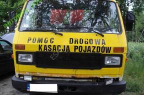 КОРОБКА ПЕРЕДАЧW MAN 8.136 100KW 136KM