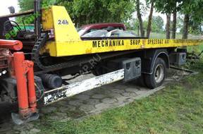 КОРОБКА ПЕРЕДАЧW MAN 8.136 100KW 136KM