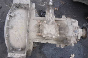 КОРОБКА ПЕРЕДАЧw Man 8.163 8.150 L2000 - 1998 год
