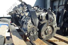 КОРОБКА ПЕРЕДАЧw MAN 8.240 Y08389