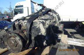 КОРОБКА ПЕРЕДАЧw MAN 8.240 Y08389
