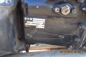 КОРОБКА ПЕРЕДАЧw MAN 8.240 Y08389
