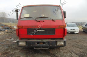 КОРОБКА ПЕРЕДАЧW MAN  9.150 8.150