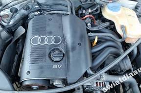 КОРОБКА ПЕРЕДАЧW MAN. AUDI A4 B5 1.8 2000