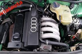 КОРОБКА ПЕРЕДАЧW MAN. AUDI A4 B5 AVANT 1.6 8V 1998