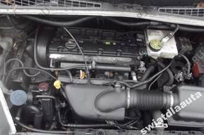 КОРОБКА ПЕРЕДАЧW MAN. CITROEN XSARA PICASSO 1.6 00