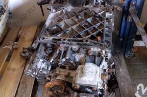 КОРОБКА ПЕРЕДАЧW MAN D2866 ZF 16S-151