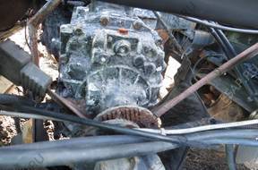 КОРОБКА ПЕРЕДАЧw MAN, DAF, MIDLUM  ZF GEARBOX S5-42