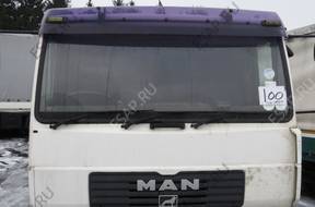 КОРОБКА ПЕРЕДАЧw MAN, DAF S5-42 год,