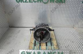 КОРОБКА ПЕРЕДАЧw MAN Eaton Y0931, H8209A