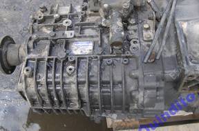 КОРОБКА ПЕРЕДАЧW MAN ECOLITE ZF 6 AS 850