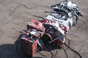 КОРОБКА ПЕРЕДАЧW MAN F2000 EiToN RETARDER