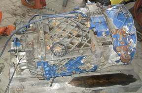 КОРОБКА ПЕРЕДАЧw Man F2000 F90 16S151 przeo 0,84