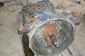 КОРОБКА ПЕРЕДАЧw Man F2000 F90 16S151 przeo 0,84